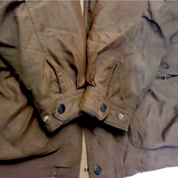 RFT rainforests jackets - Picture 12 of 13